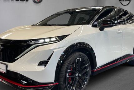 Nissan Ariya 23.800 km 49.490 &euro; Pforzheim 75177