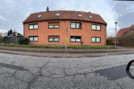 4 Familien Reihenhaus in Büdelsdorf 3 zimmer