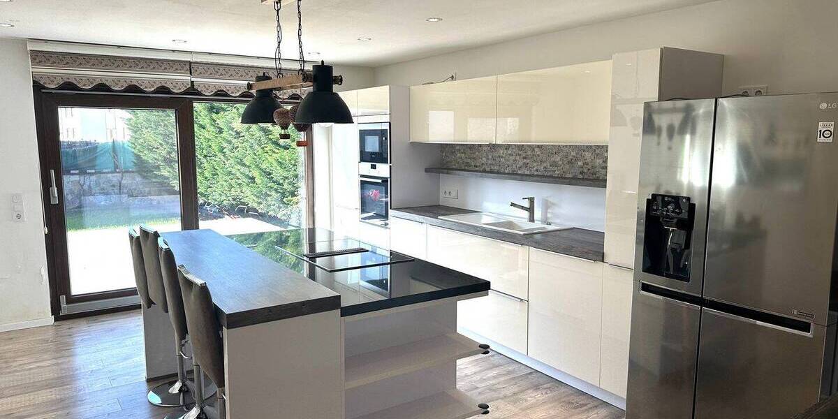 Einfamilienhaus Maxdorf - 4 Zimmer, 145 m&sup2;, 475.000&euro; | Angebot:25729477