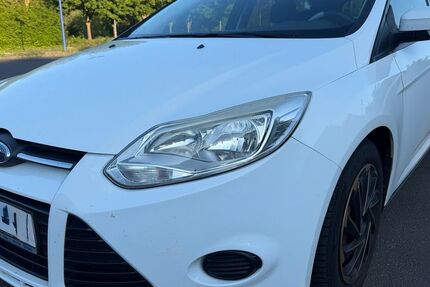 Ford Focus 234.330 km 3.490 &euro; Boppard 56154