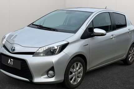 Toyota Yaris 96.345 km 8.990 &euro; Frankfurt am Main 65933