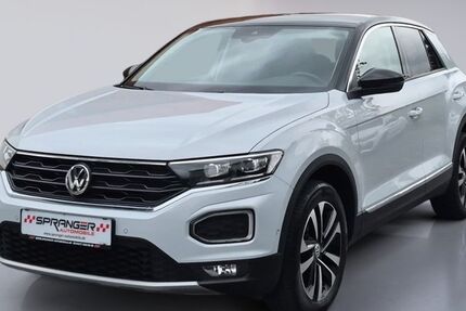 VW T-Roc 98.445 km 18.550 &euro; Calden - Westuffeln 34379