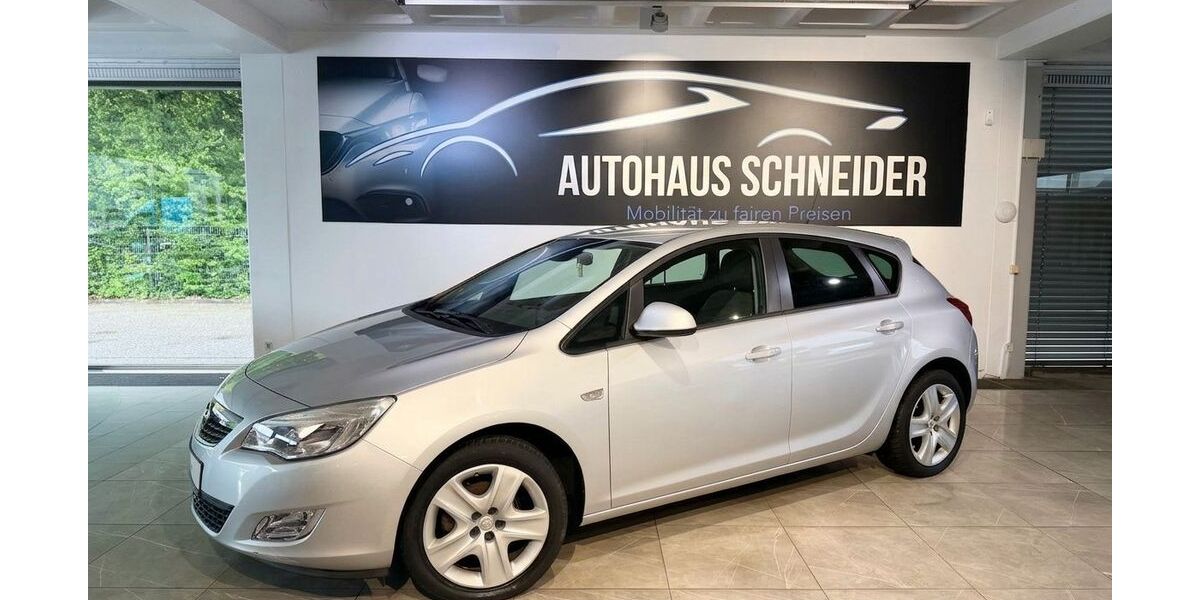 Opel Astra 124.351 km 6.700 &euro; Ratingen 40880