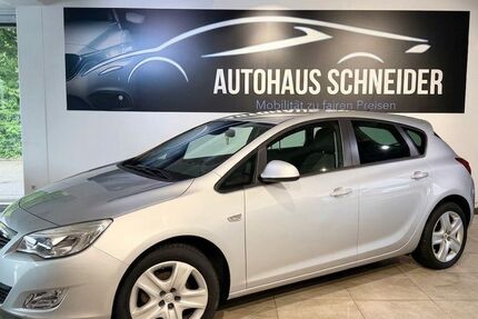 Opel Astra 124.351 km 7.300 &euro; Ratingen 40880