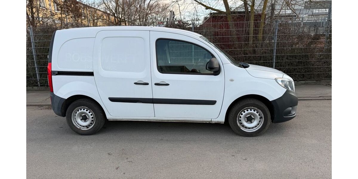 Mercedes-Benz Citan 203.458 km 3.999 &euro; Berlin 10365