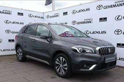 Suzuki SX4 92.800 km 14.490 &euro; Nottuln 48301