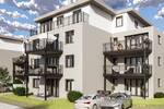 Mitte16 - Leben in Gernsbachs Herz Neubau KFW-QNG 40 - Provisionsfrei 2 zimmer