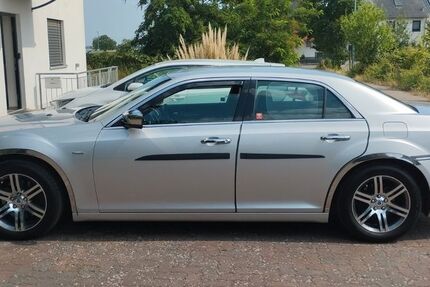 Lancia Thema 108.000 km 13.900 &euro; Hochdorf-Assenheim 67126