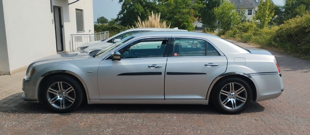 Lancia Thema 108.000 km 13.900 &euro; Hochdorf-Assenheim 67126