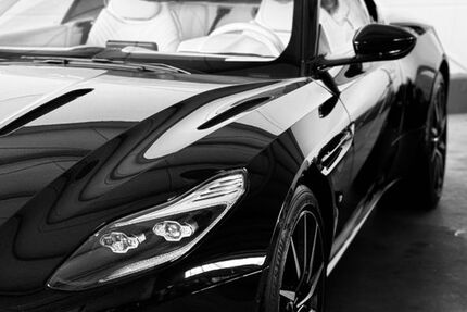 Aston Martin DB11 48.400 km 139.800 &euro; Maikammer 67487