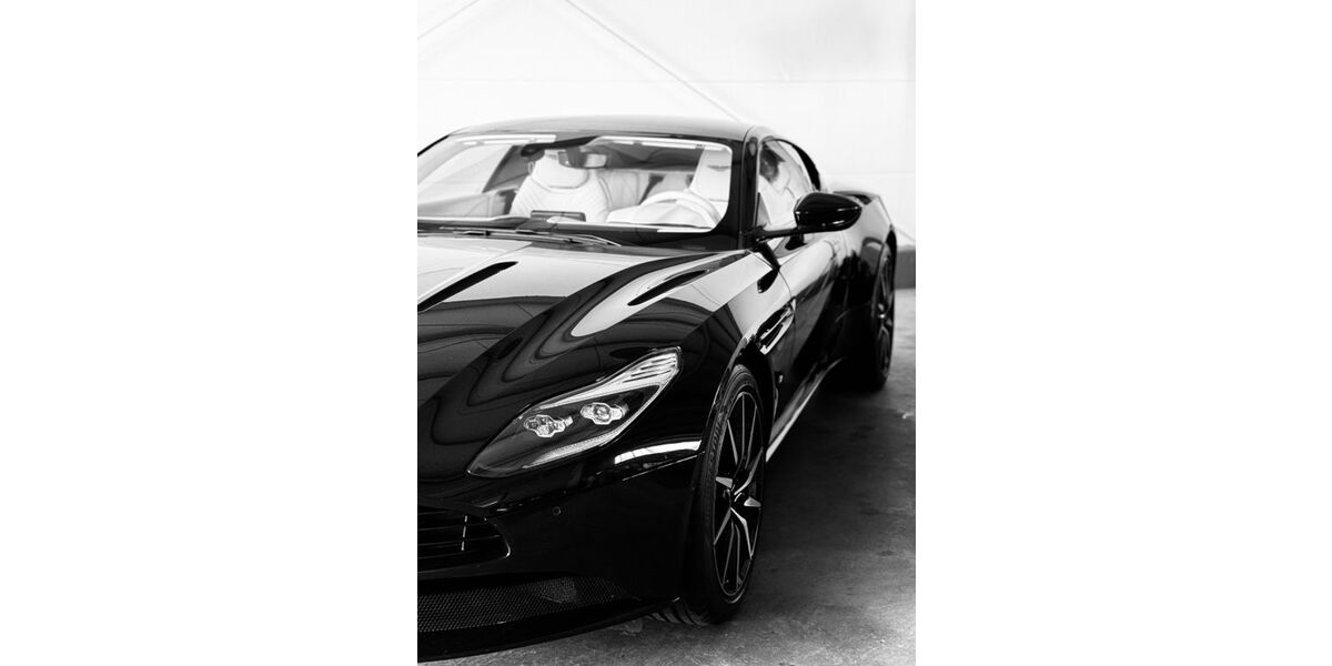 Aston Martin DB11 48.400 km 139.800 &euro; Maikammer 67487