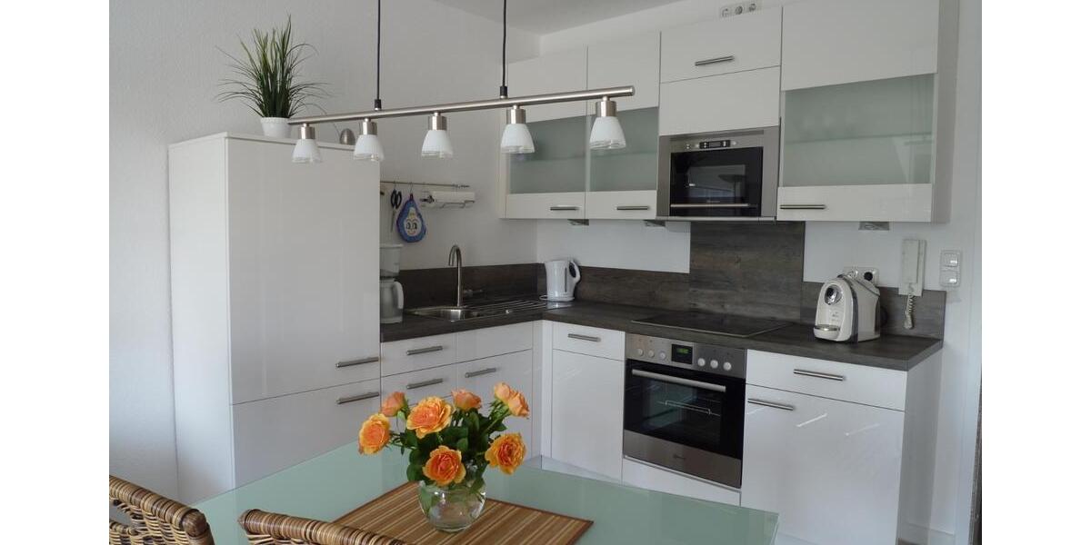 Etagenwohnung Büsum - 2 Zimmer, 46 m&sup2;, 190.000&euro; | Angebot:25592302