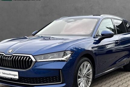 Skoda Superb 12.078 km 48.550 &euro; Borna OT Zedtlitz 04552