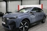 BMW iX 40 xDrive SPORT TITAN GLAS STORM EINZELSTÜCK 79.000 km 40.991 &euro; Hamm 59077