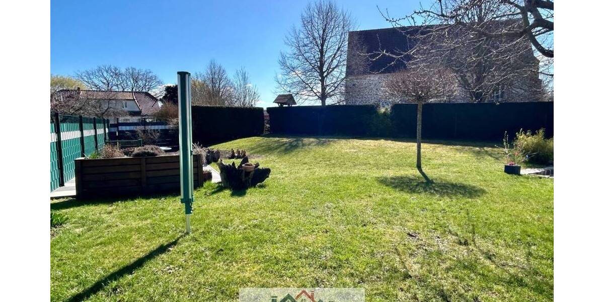 Einfamilienhaus Loitz Vorbein - 3 Zimmer, 104 m&sup2;, 195.000&euro; | Angebot:26290234