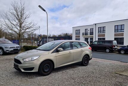 Ford Focus 135.000 km 5.950 &euro; Achim 28832