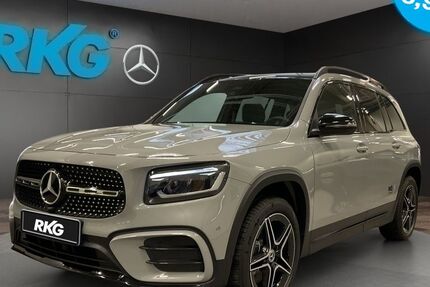 Mercedes-Benz GLB 220 9.800 km 49.470 &euro; Bonn 53119