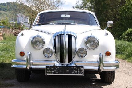 Jaguar Daimler