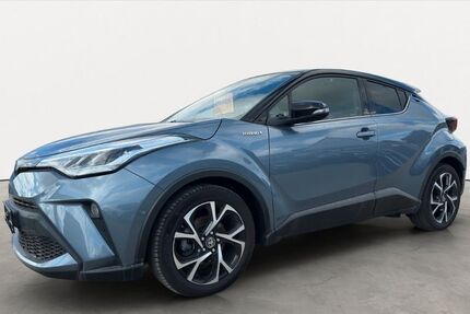 Toyota C-HR 70.700 km 23.500 € Kruft 56642