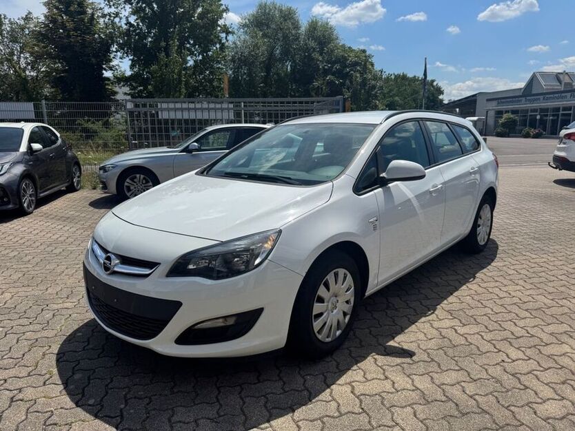 Astra