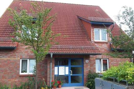 Wohnung Schwerin Friedrichsthal - 2 Zimmer, 69 m&sup2;, 159.000&euro; | Angebot:25167437