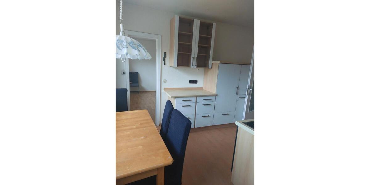 Etagenwohnung Wiehl - 4 Zimmer, 81 m&sup2;, 800&euro; | Angebot:26298751