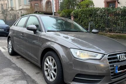 Audi A3 173.000 km 8.999 &euro; Heidelberg 69115