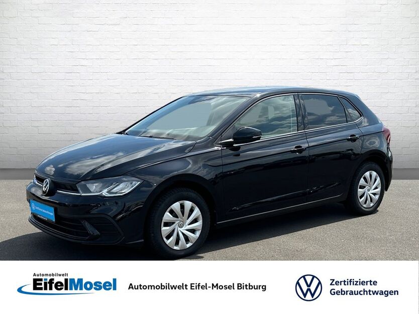 VW Polo 19.150 km 18.880 € Bitburg 54634