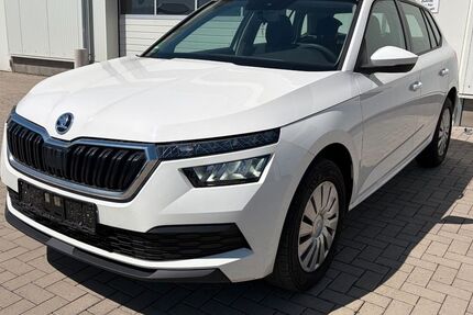 Skoda Kamiq 126.000 km 11.800 &euro; Hammah 21714