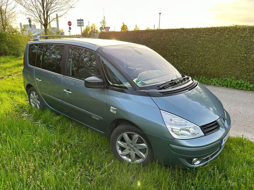 Espace
