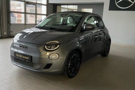 Fiat 500 17.444 km 16.900 &euro; Jülich 52428