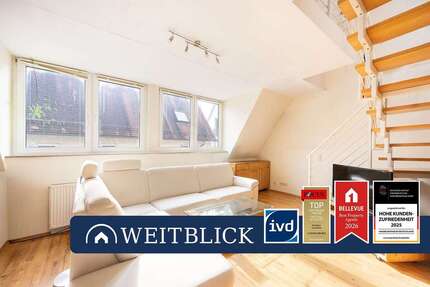 Wohnung Backnang - 2.5 Zimmer, 54 m&sup2;, 198.000&euro; | Angebot:26195499