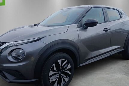 Nissan Juke 6.344 km 22.790 &euro; Weiden in der Oberpfalz 92637