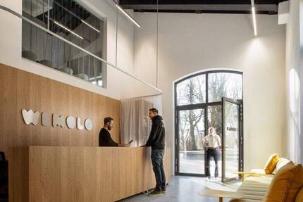 Gewerbeobjekt München Thalk.Obersendl.-Forsten-Fürstenr.-Solln - 350&euro; | Angebot:26345153