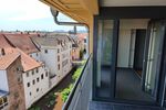 Loftwohnung mit 2 Zimmern und Wintergarten in der Innenstadt von Landau mit bester Aussicht - Appartement Landau Kernstadt | Angebot:26989780