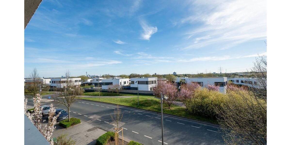 Doppelhaushälfte Frankfurt am Main Kalbach-Riedberg - 7 Zimmer, 179 m&sup2;, 1.390.000&euro; | Angebot:26204642