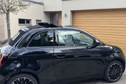 Fiat 500e 34.800 km 18.900 &euro; Stadtbergen 86391