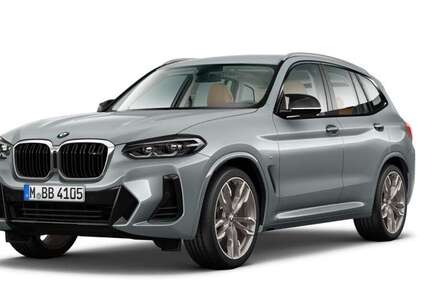 BMW X3 39.990 km 56.900 &euro; Rostock 18146