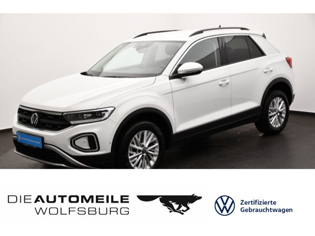VW T-Roc 26.212 km 21.990 &euro; Wolfsburg 38440