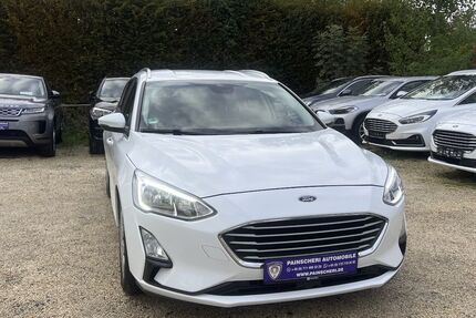 Ford Focus 79.000 km 11.899 &euro; Stuttgart 70567