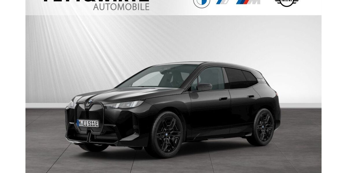 BMW iX 1.880 km 73.894 &euro; Geldern 47608