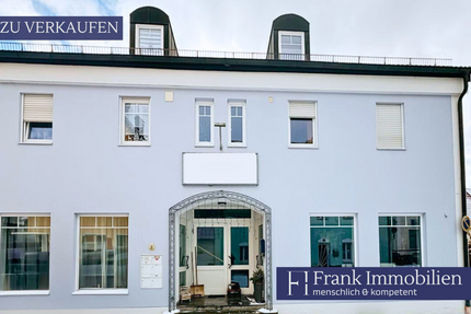 Gewerbeobjekt Falkenstein - 199.000&euro; | Angebot:24976163