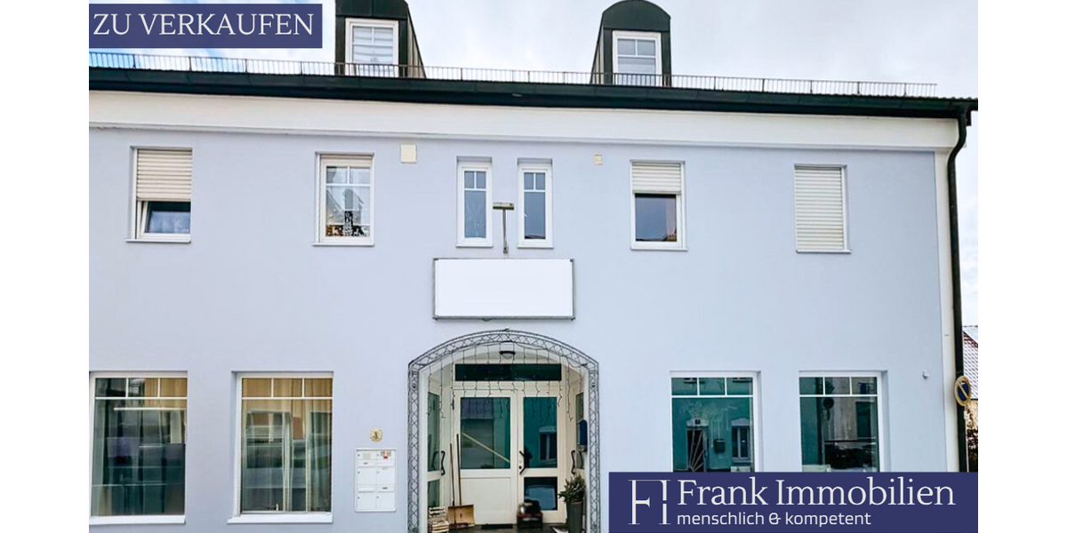 Gewerbeobjekt Falkenstein - 199.000&euro; | Angebot:24976163