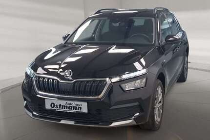Skoda Kamiq 12.035 km 20.650 &euro; Schwalmstadt 34613