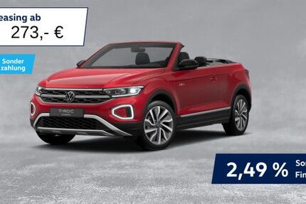 VW T-Roc 25.267 km 29.430 &euro; Kulmbach 95326