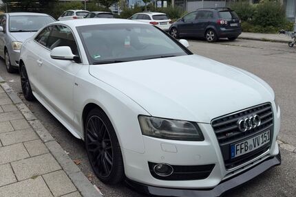Audi A5 275.000 km 5.500 € Puchheim 82178