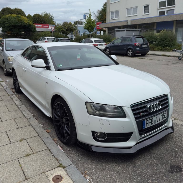 Audi A5 275.000 km 5.500 € Puchheim 82178