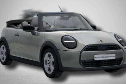 Mini One Cabrio 5.000 km 29.890 &euro; Selent 24238