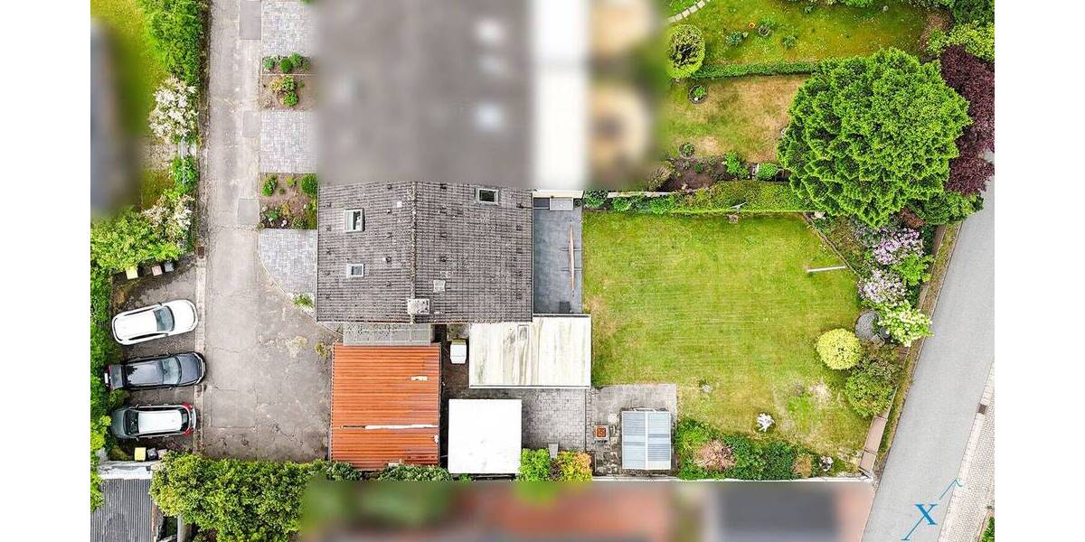 Reihenendhaus Handewitt Weding - 4 Zimmer, 84 m&sup2;, 249.000&euro; | Angebot:26858800