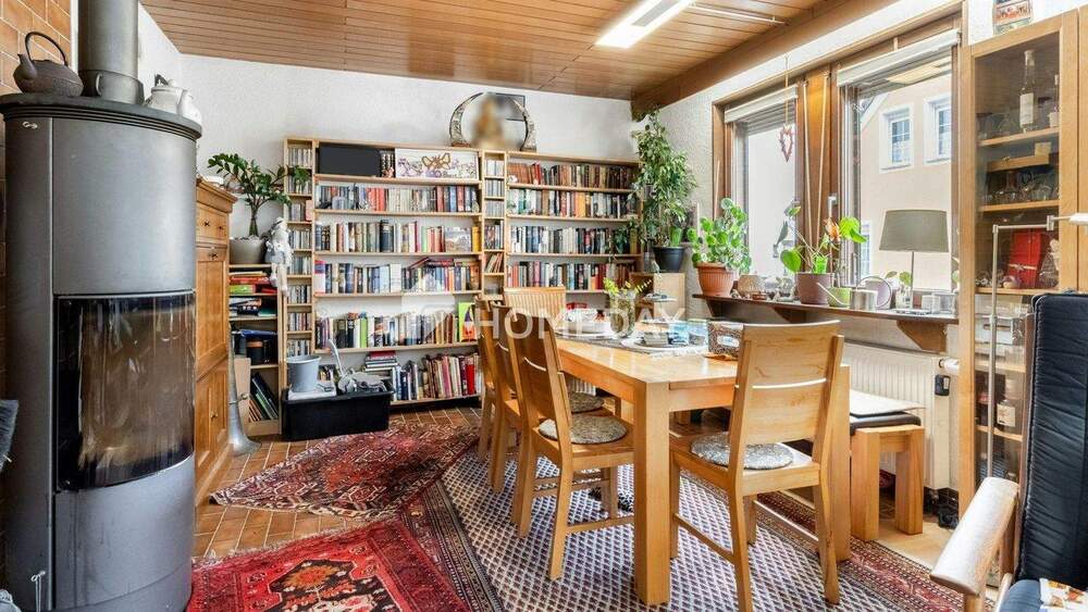 Einfamilienhaus Hainburg Hainstadt - 4 Zimmer, 140 m&sup2;, 395.000&euro; | Angebot:24623283